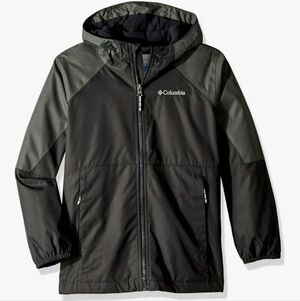 COLUMBIA Endless Explorer Jacket Coat Size Small 8